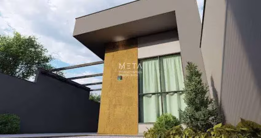 Casa com 2 quartos à venda na Vila Nova, Barra Velha 