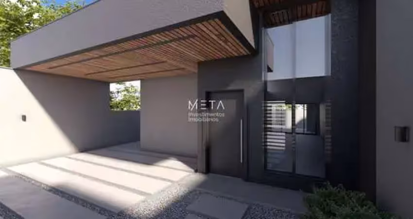 Casa geminada em centro, barra velha/sc - 500 metros do mar