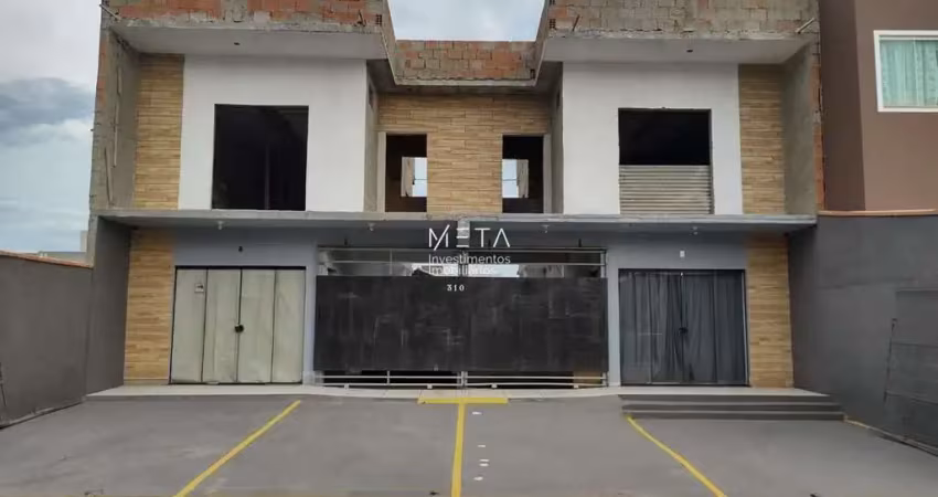 Casa com 1 quarto à venda no Itajubá, Barra Velha 