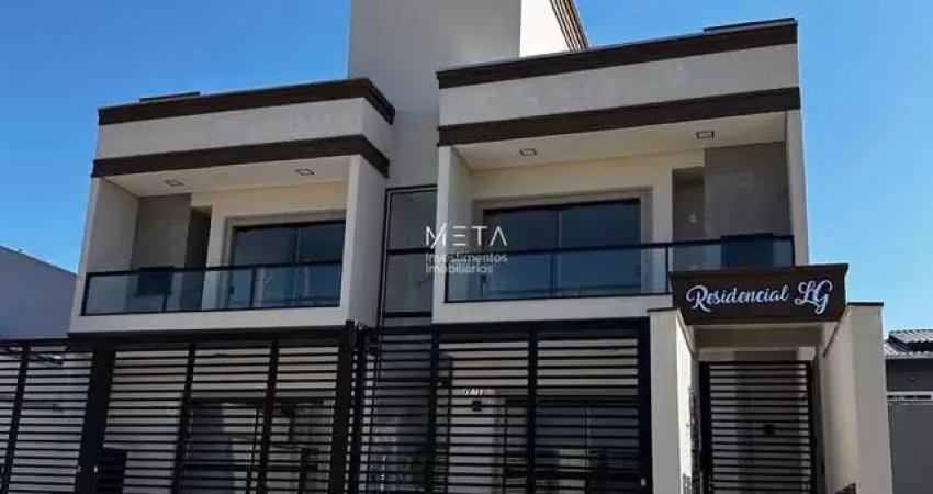Apartamento com 2 quartos à venda no Icaraí, Barra Velha 
