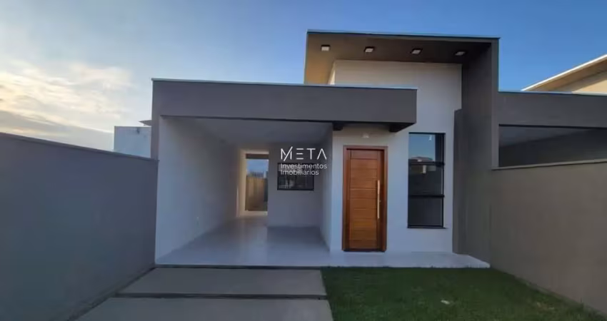 Casa com 2 quartos à venda na Vila Nova, Barra Velha 