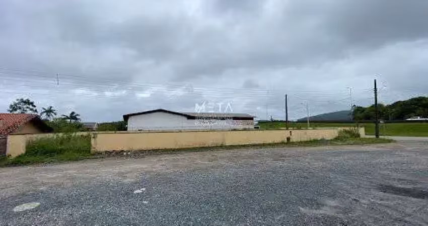 Terreno lote em pedras brancas e negras, barra velha/sc