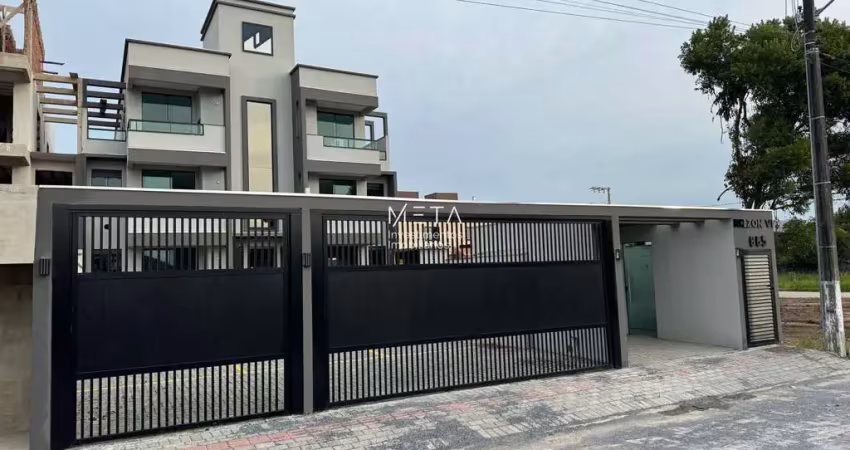 Apartamento à venda no bairro itacolomi - balneário piçarras/sc