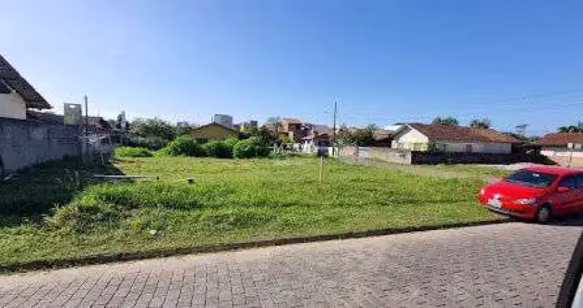 Terreno à venda no Jardim Los Angeles, Barra Velha 