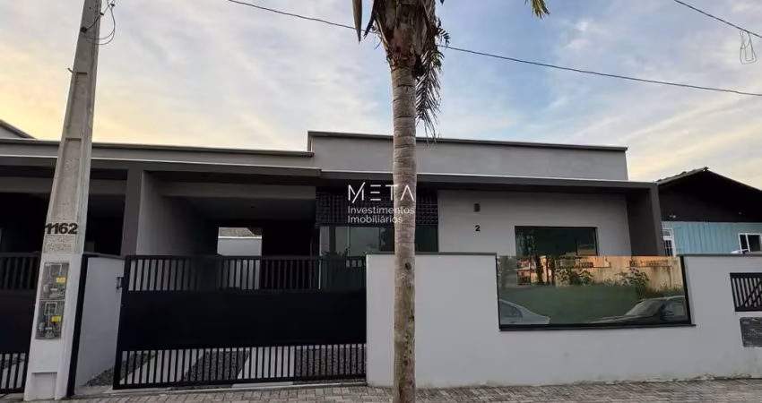 Casa à venda no bairro itacolomi - balneário piçarras/sc