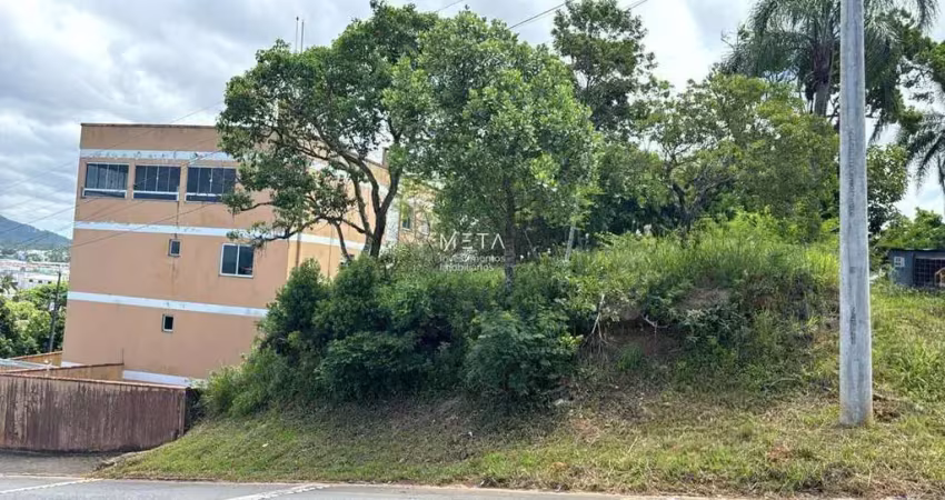 Terreno à venda no Centro, Barra Velha 