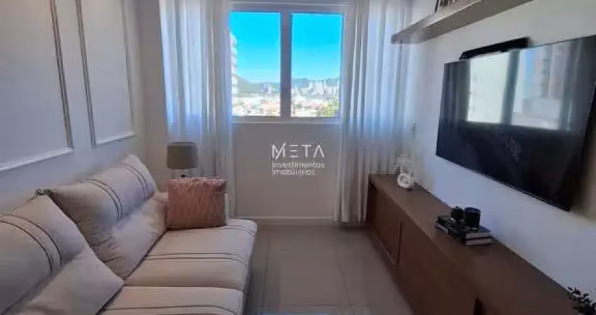 Apartamento com 2 quartos à venda no Centro, Navegantes 