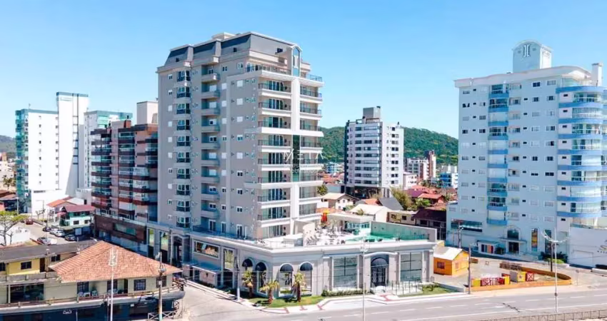 Apartamento com 2 quartos à venda no Gravata, Navegantes 