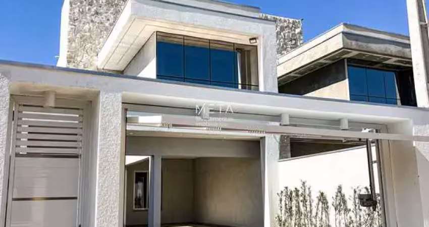 Casa com 3 quartos à venda na Vila Nova, Barra Velha 