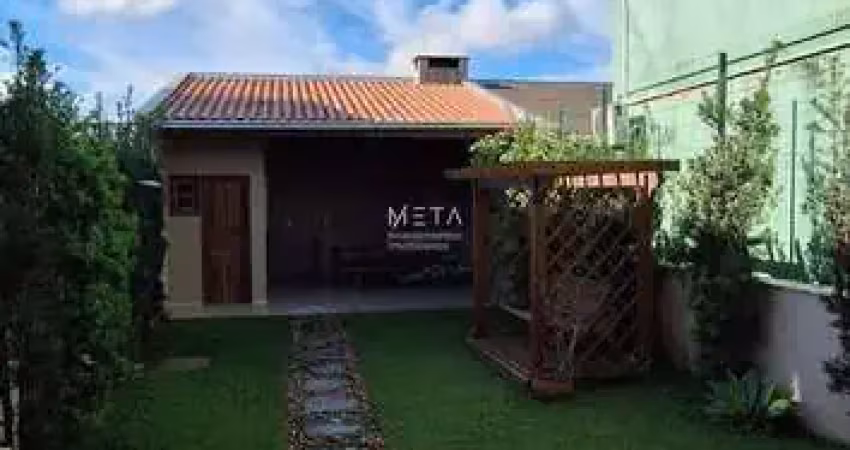 Casa com 2 quartos à venda na Vila Nova, Barra Velha 