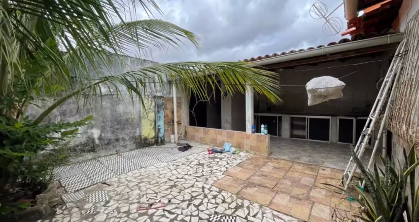 Casa ampla com 3 quartos no jardim aracagy 2 – 230m² financiavel
