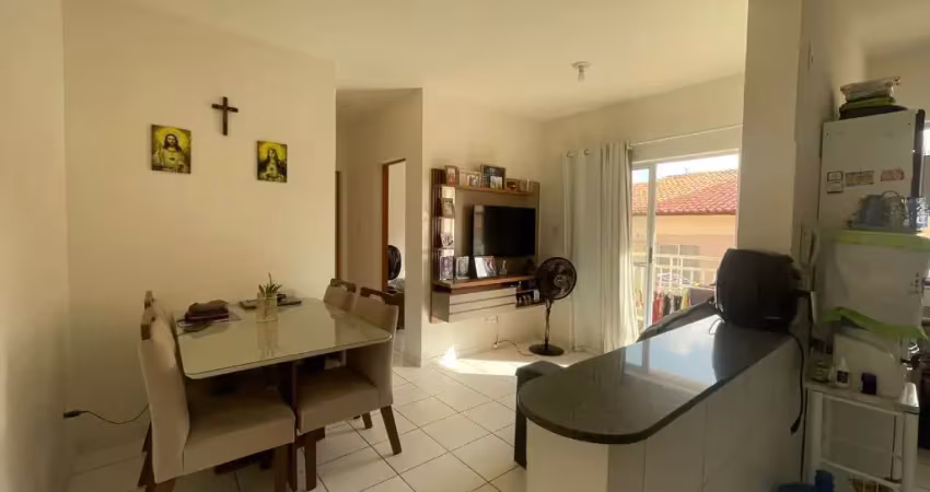 Apartamento à venda no angelim – 2 quartos (1 suíte)  - cond itamaracá ii