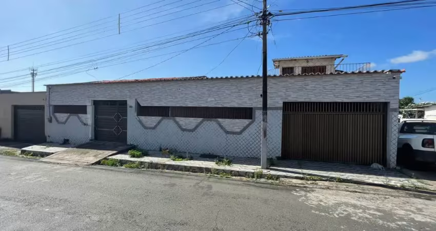 Casa à venda no conjunto jaguarema – anil – 176m² – 3 quartos (1 suíte)