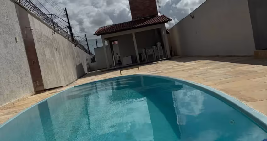 Casa à venda na cohama - condominio vitoria residence  - 3 quartos (2 suítes)