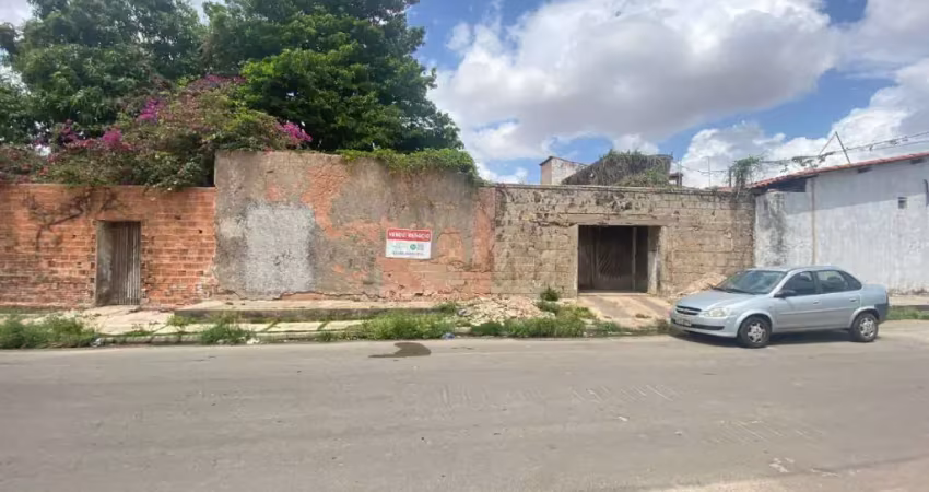 Excelente oportunidade no são cristóvão – terreno à venda!