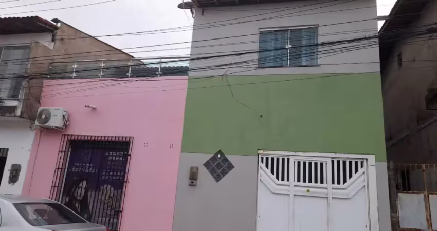 Casa à venda com ponto comercial  e 3 quartos no villagio cohatrac 5