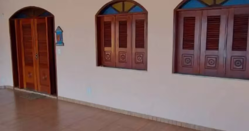 Casa para vender com 6 quartos 4 suítes no bairro vinhais em são luís