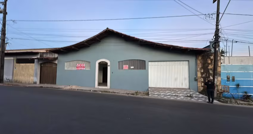 Casa ampla à venda no anil – localização privilegiada!casa ampla à venda no anil – localização privilegiada!