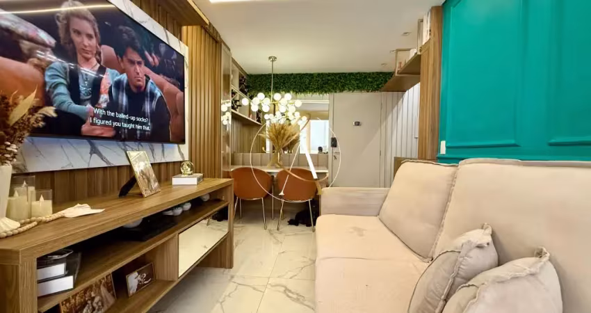 Apartamento com 2 quartos à venda na Estrada do Engenho D'Agua, 655, Anil, Rio de Janeiro