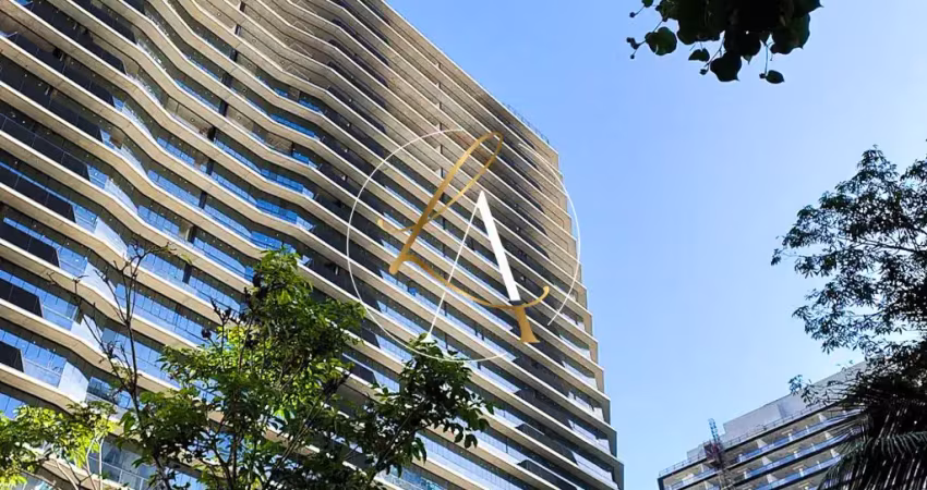 Apartamento à venda wide barra bonita recreio dos bandeirantes