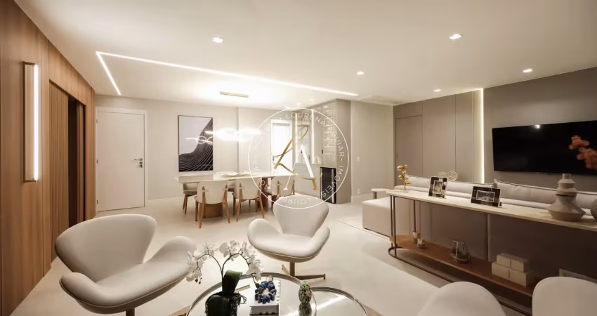 Apartamento com 3 quartos à venda na Avenida Cândido Portinari, 170, Barra da Tijuca, Rio de Janeiro
