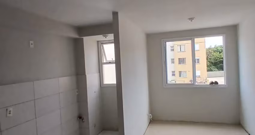 Aartamento novo proximo do centro de treino do juventude  mercado dentro do condominio