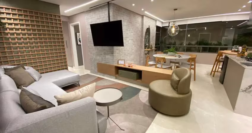 Apartamento para venda em são caetano do sul, santa paula, 3 dormitórios, 3 suítes, 4 banheiros, 2 vagas
