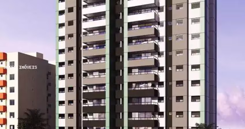 Apartamento para venda em santo andré, campestre, 3 dormitórios, 1 suíte, 3 banheiros, 2 vagas