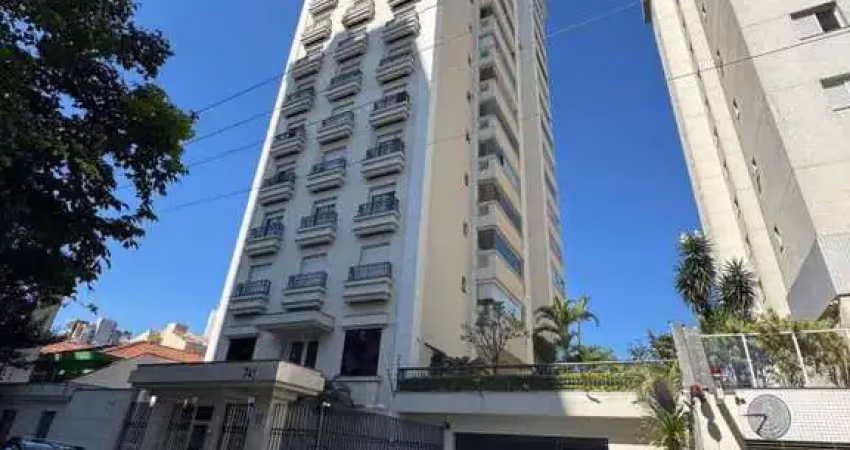 Apartamento para venda em santo andré, campestre, 3 dormitórios, 1 suíte, 3 banheiros, 3 vagas