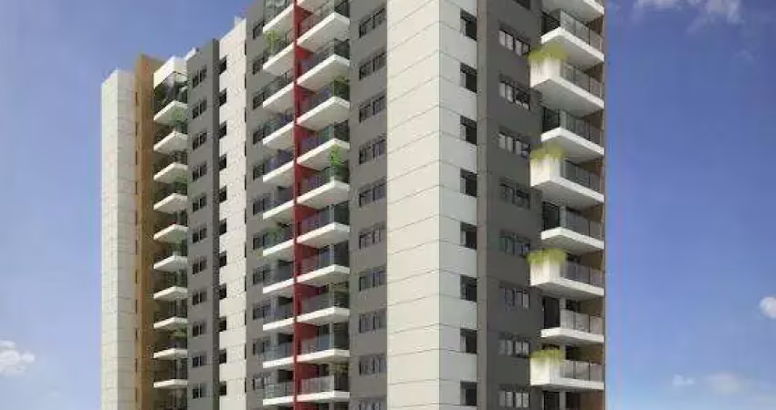 Apartamento para venda em santo andré, vila assunção, 3 dormitórios, 1 suíte, 2 banheiros, 2 vagas