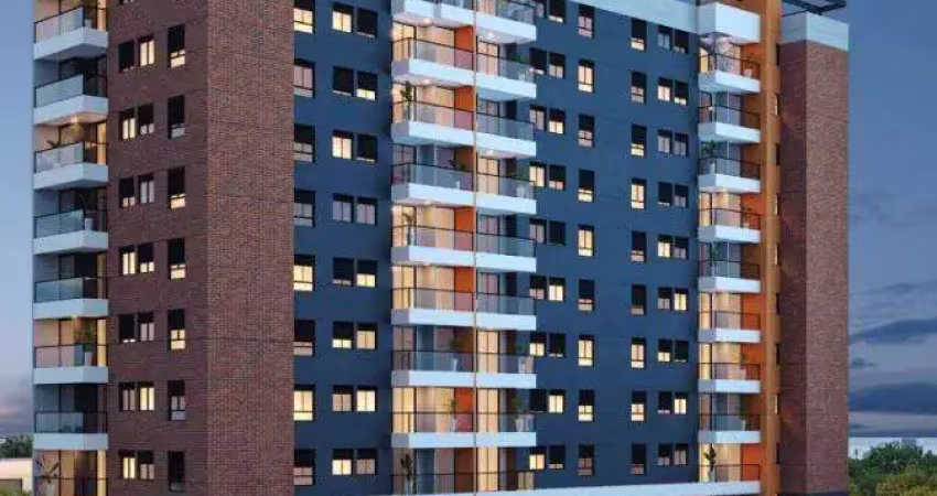 Apartamento para venda em santo andré, b. jardim, 3 dormitórios, 1 suíte, 2 banheiros, 2 vagas