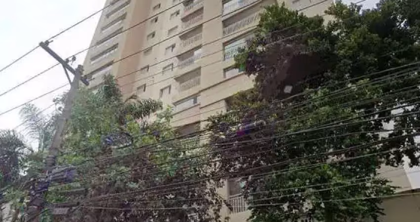 Apartamento para venda em santo andré, campestre, 3 dormitórios, 1 suíte, 2 banheiros, 2 vagas
