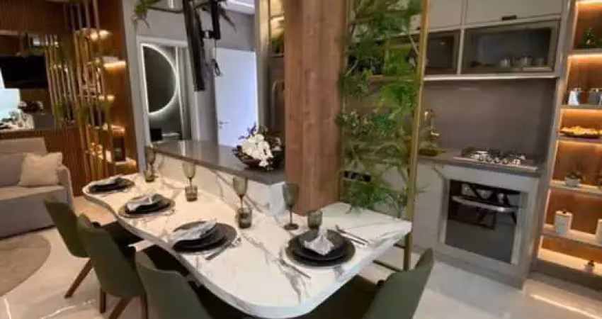 Apartamento para venda em são bernardo do campo, baeta neves, 2 dormitórios, 1 suíte, 2 banheiros, 1 vaga