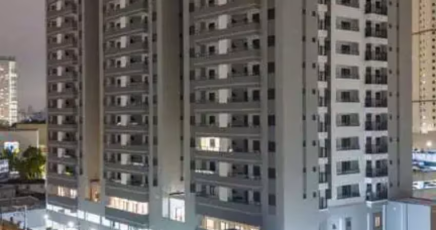 Apartamento para venda em são bernardo do campo, centro, 2 dormitórios, 1 suíte, 2 banheiros, 2 vagas
