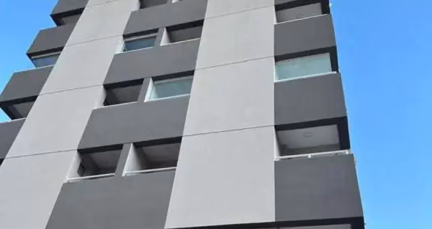 Apartamento para venda em santo andré, jd. bela vista, 2 dormitórios, 1 suíte, 2 banheiros, 1 vaga