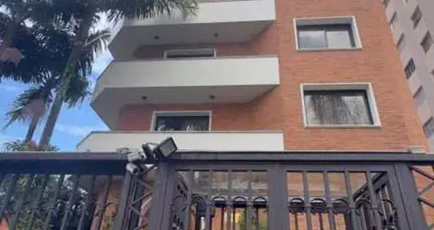 Apartamento para venda em santo andré, vila bastos, 3 dormitórios, 3 suítes, 4 banheiros, 3 vagas