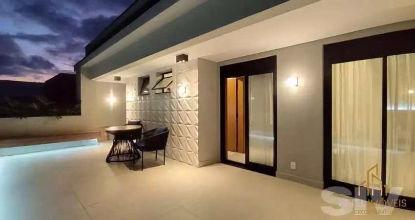 Casa para venda em bertioga, riviera de são lourenço, 5 dormitórios, 5 suítes, 6 banheiros, 6 vagas