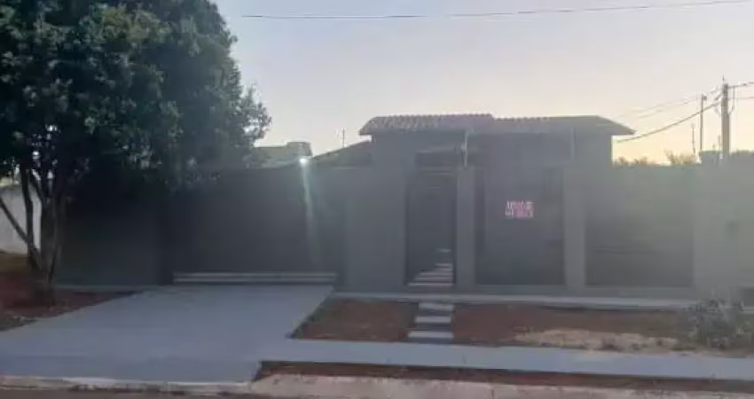Casa para venda,  setor nossa senhora aparecida, mineiros - ca17