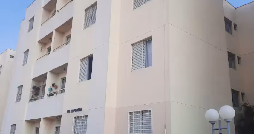 Apartamento a venda no condomínio bella europa no jardim