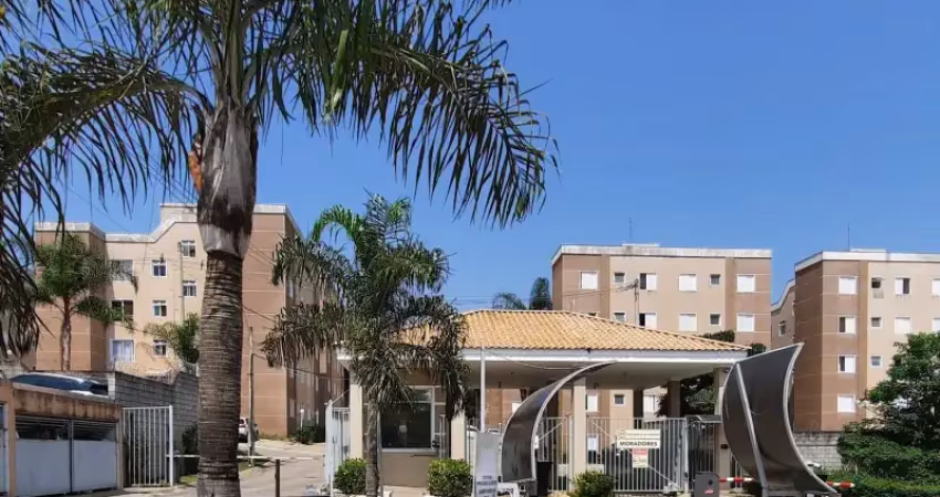 Apartamento a venda no condomínio spazio della vitta no jardim vera cruz - sorocaba/sp