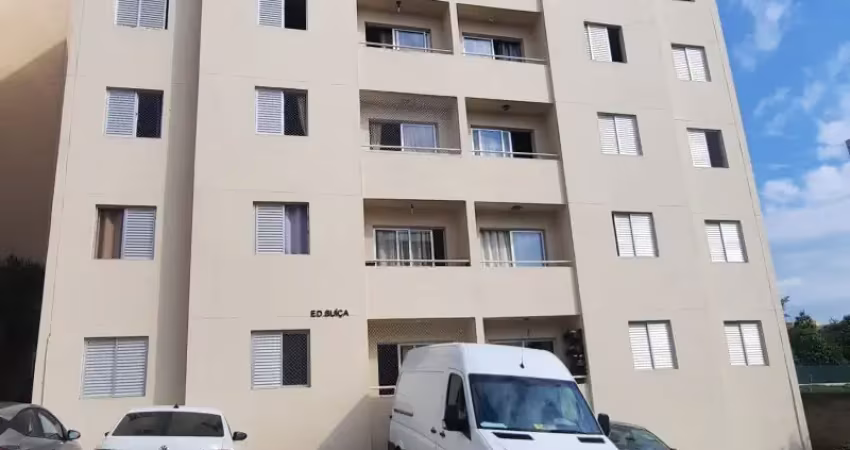Apartamento a venda no condomínio bella europa no jardim guadalajara - sorocaba/sp