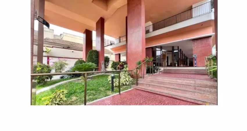 Apartamento com 2 quartos à venda na Alameda São Boaventura, Fonseca, Niterói