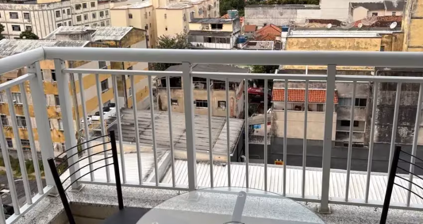 Oportunidade em santa rosa! 2 quartos com vaga em predio com lazer completo!