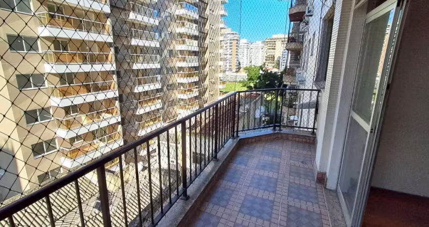 Apartamento com 2 quartos à venda na Rua Presidente Backer, Icaraí, Niterói