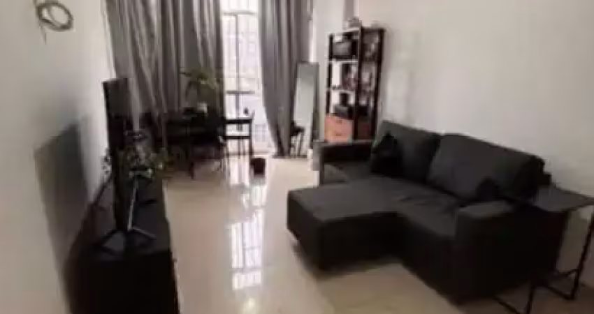 Excelente oportunidade 2 quartos com vaga no bairro chique!