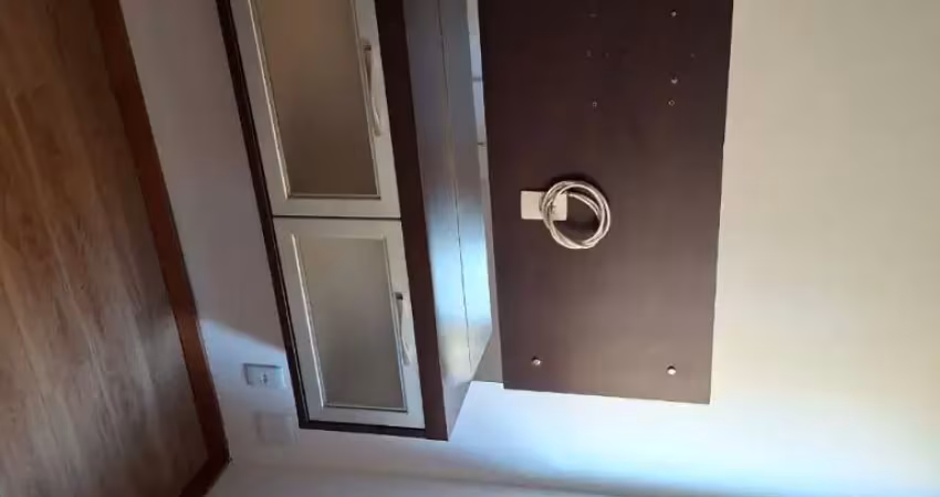Charitas  apartamento 2 quartos (1 suíte) com lazer no prédio!