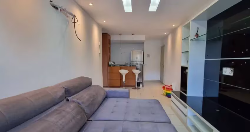 Mobiliado e pronto para morar no coração do jardim icaraí