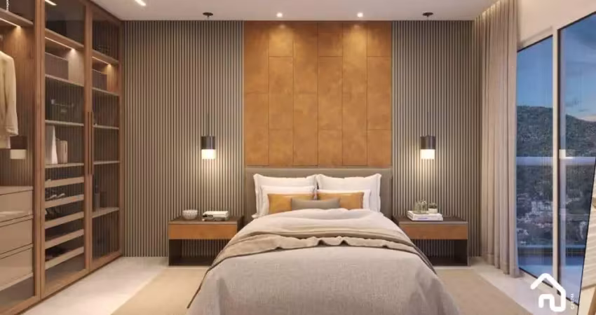 Apartamento com 2 quartos à venda na Avenida Rui Barbosa, São Francisco, Niterói