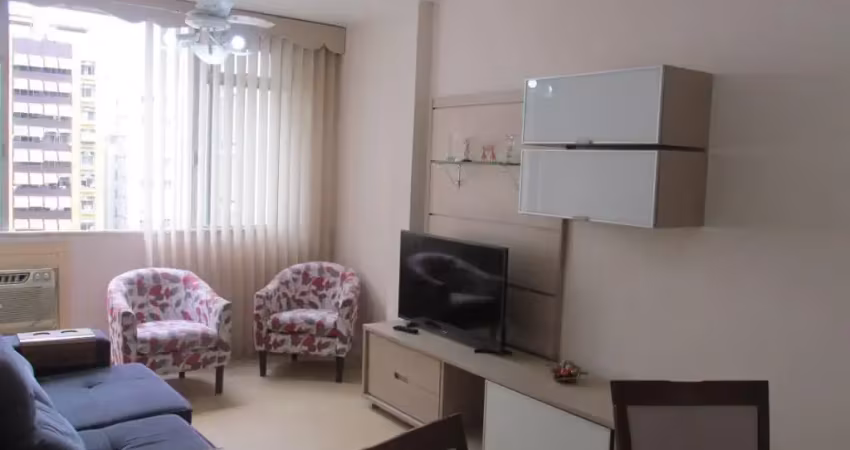 Apartamento com 3 quartos à venda na Rua Lopes Trovão, Icaraí, Niterói