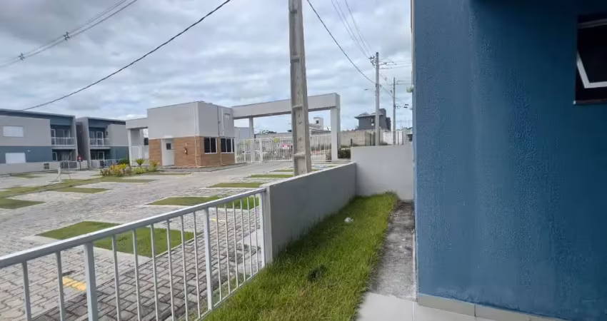 Apartamento com 2 quartos à venda na Praça Inaiá, D\'Ville, Porto Seguro